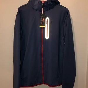 Vineyard Vines Zip-Jacket